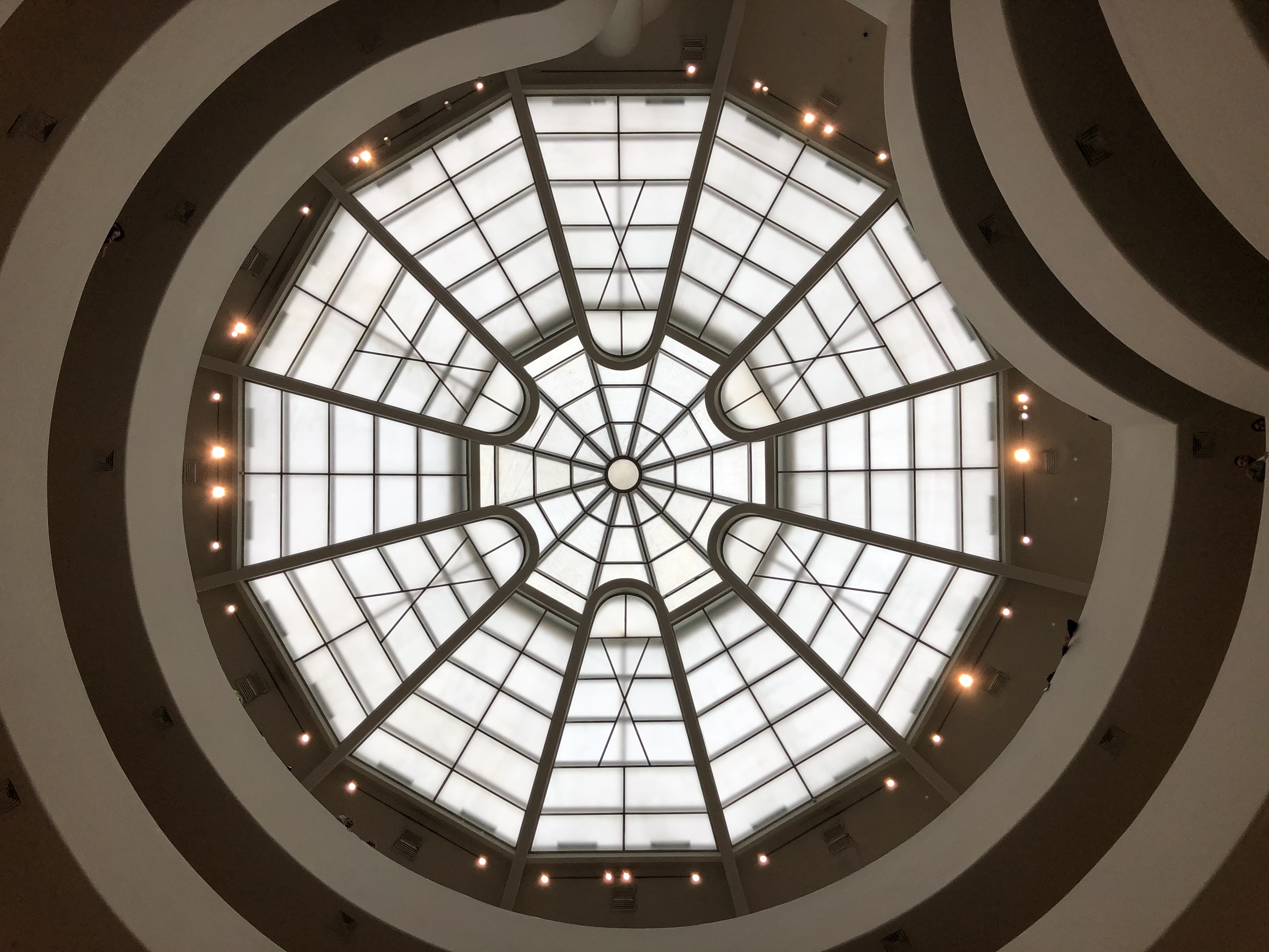 Guggenheim,2019
