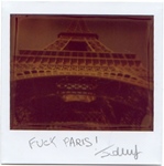 Paris, 2010