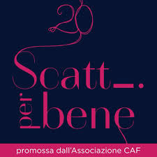 Scatti per Bene -  XX edizione
